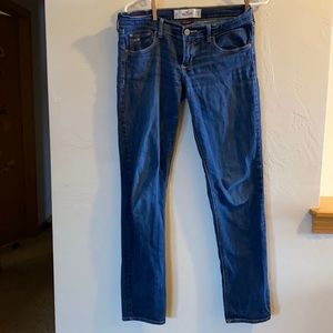 Hollister Laguna Skinny Jeans